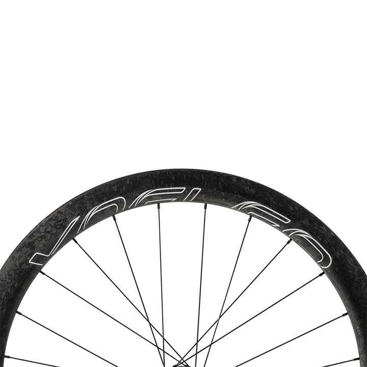 Ruedas Yoeleo SAT C50 Pro Carbono 700C
