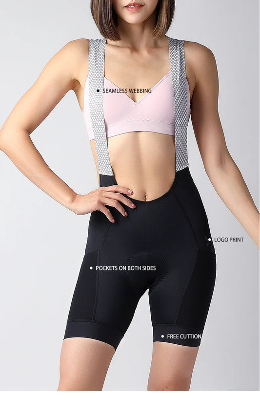 Bibshort Dama Dainty