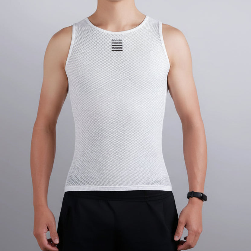 Baselayer Caballero