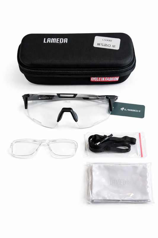 Lentes Azules LAMEDA LS300