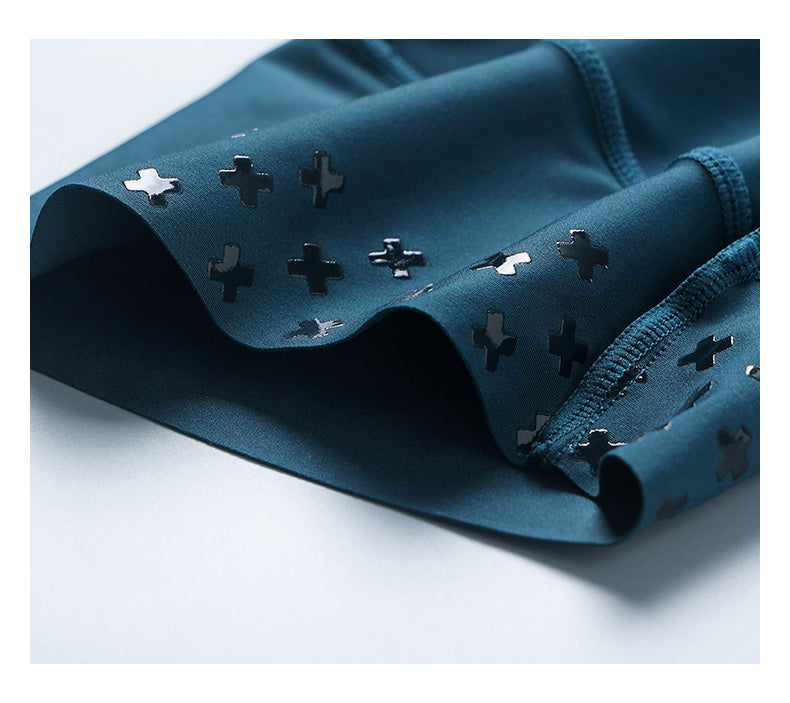 Bibshort Caballero Dazzli