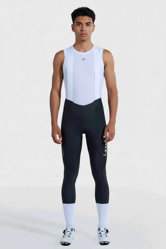 Bibpants Ciclismo Caballero Storm