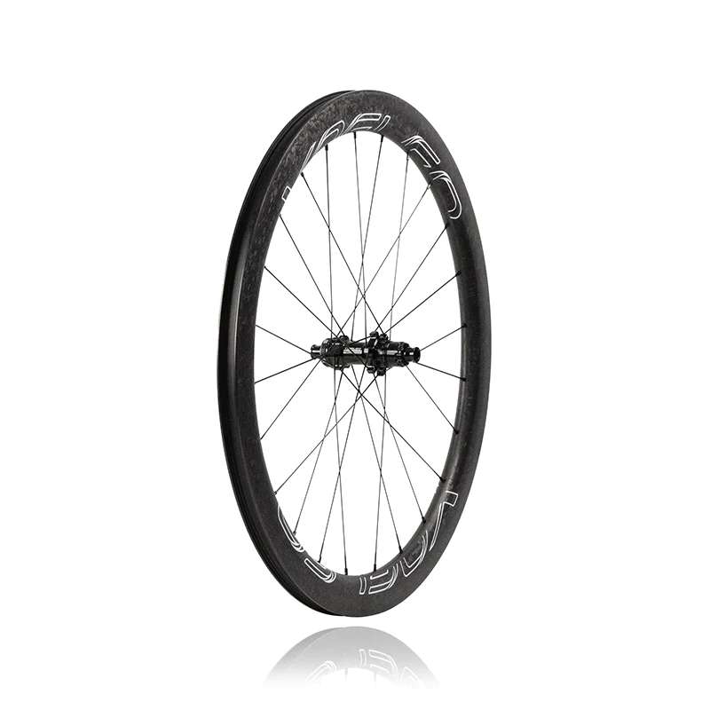 Ruedas Yoeleo SAT C50 Pro Carbono 700C