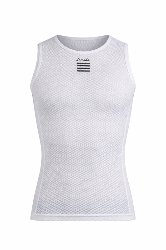 Baselayer Caballero