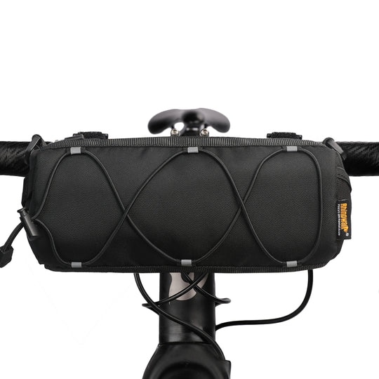 Roll Bag Para Manubrio Marca Rhinowalk