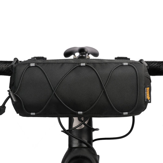 Roll Bag Para Manubrio Marca Rhinowalk