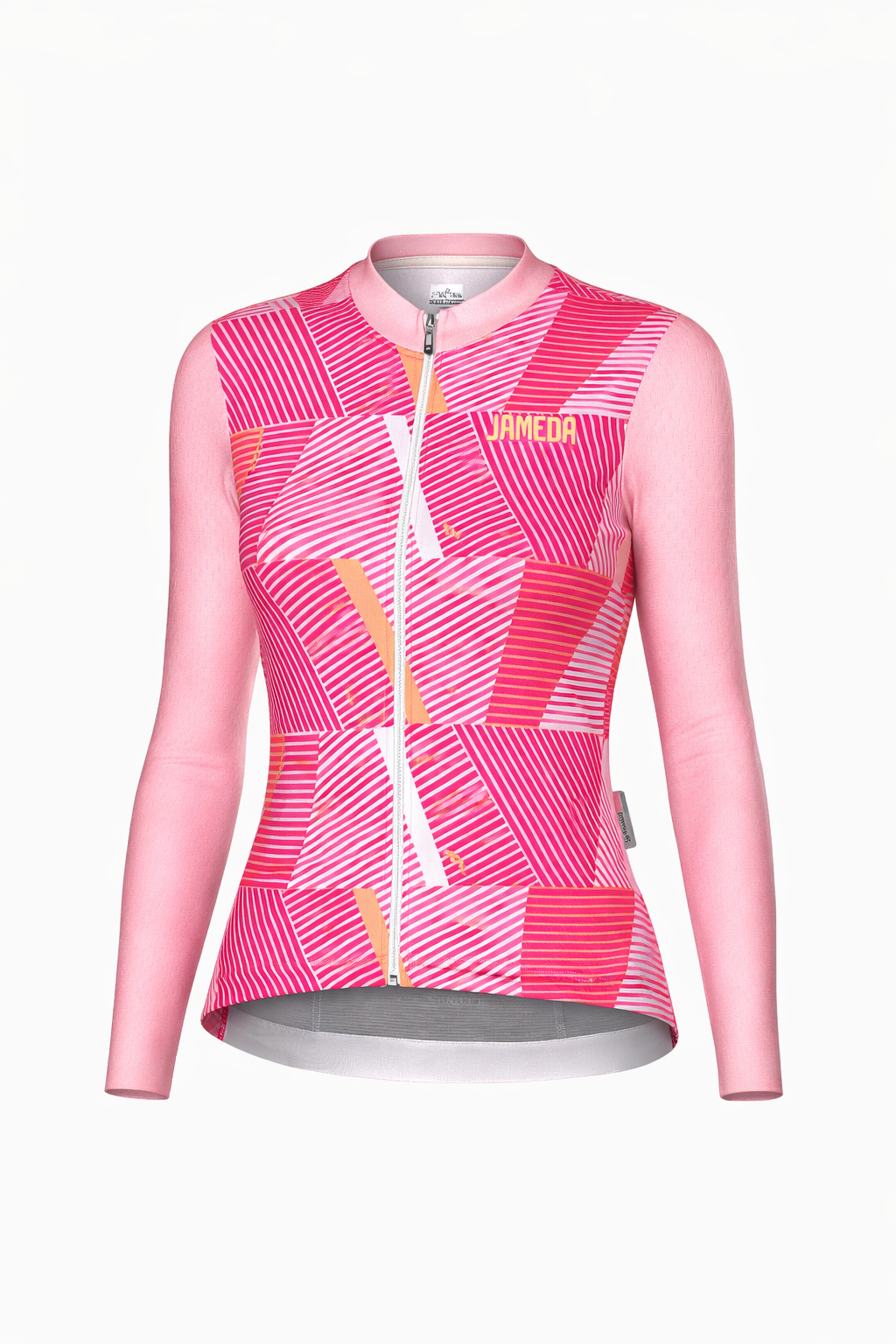 Jersey Unisex Flame