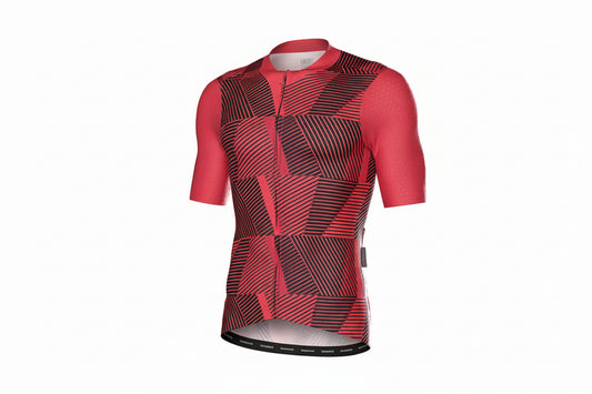 Jersey Unisex Flame