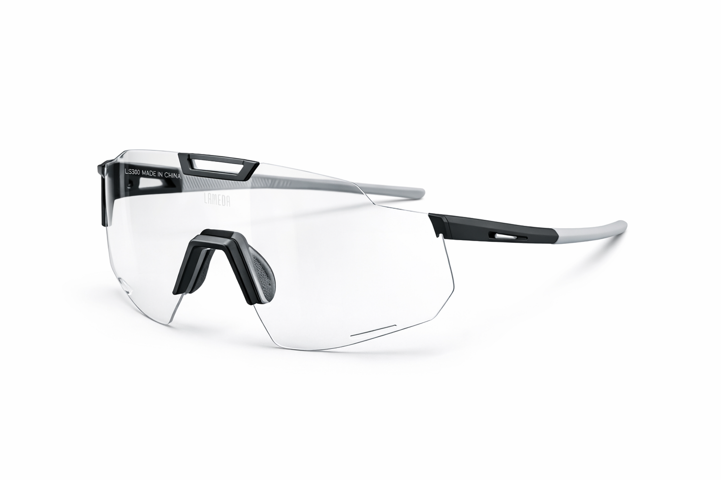 Lentes Fotocromáticos LAMEDA LS300