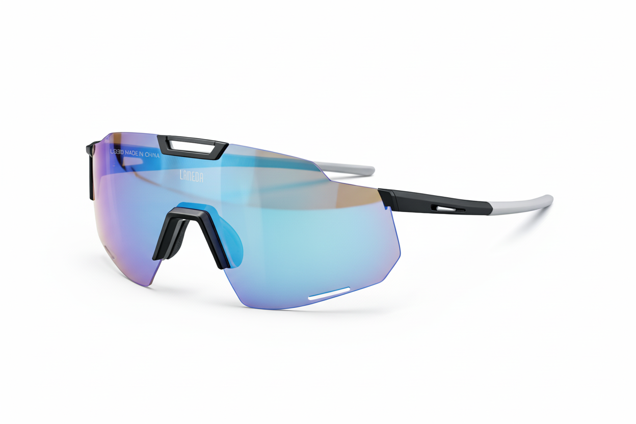 Lentes Azules LAMEDA LS300