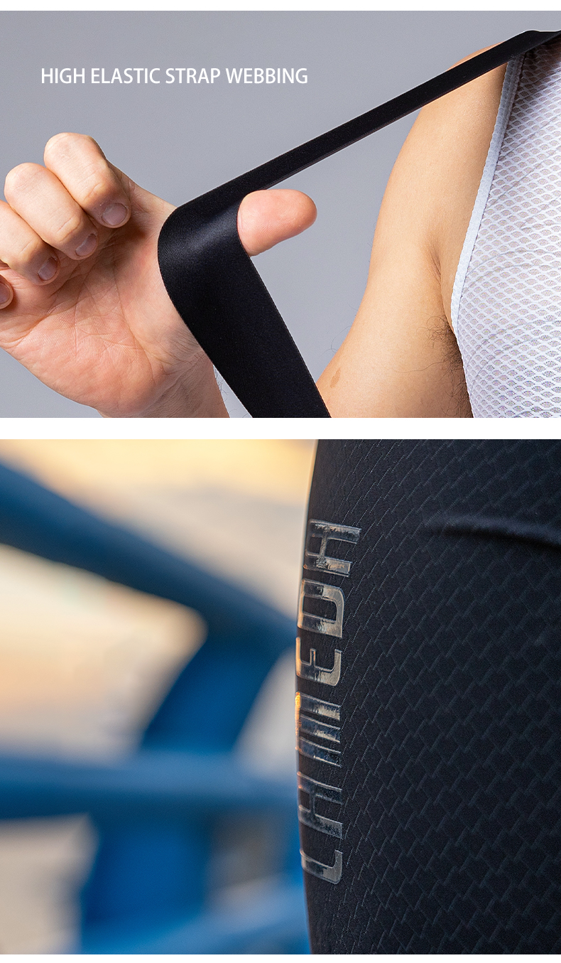 Bibshort Caballero Kylin
