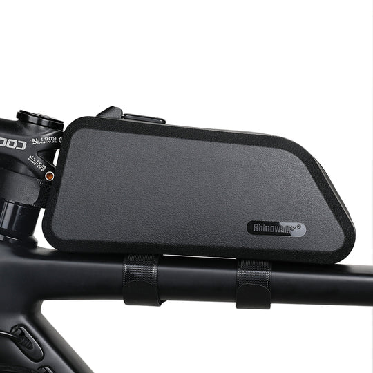 Maleta para Cuadro Impermeable para Bicicleta Rhinowalk