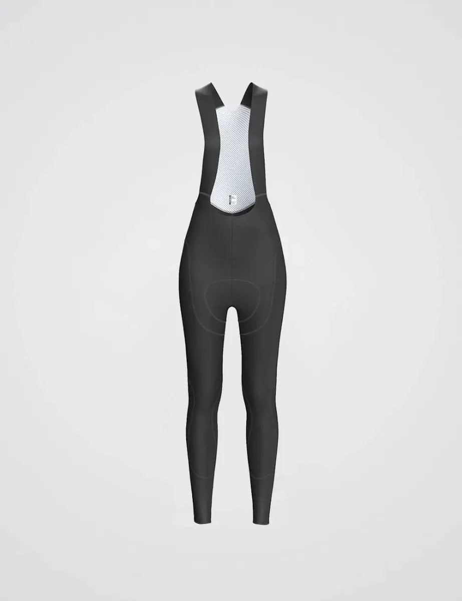 Bibpants Ciclismo Dama Sunset