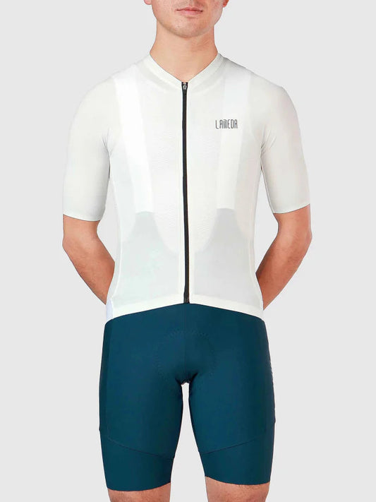 Jersey Modelo SILVER