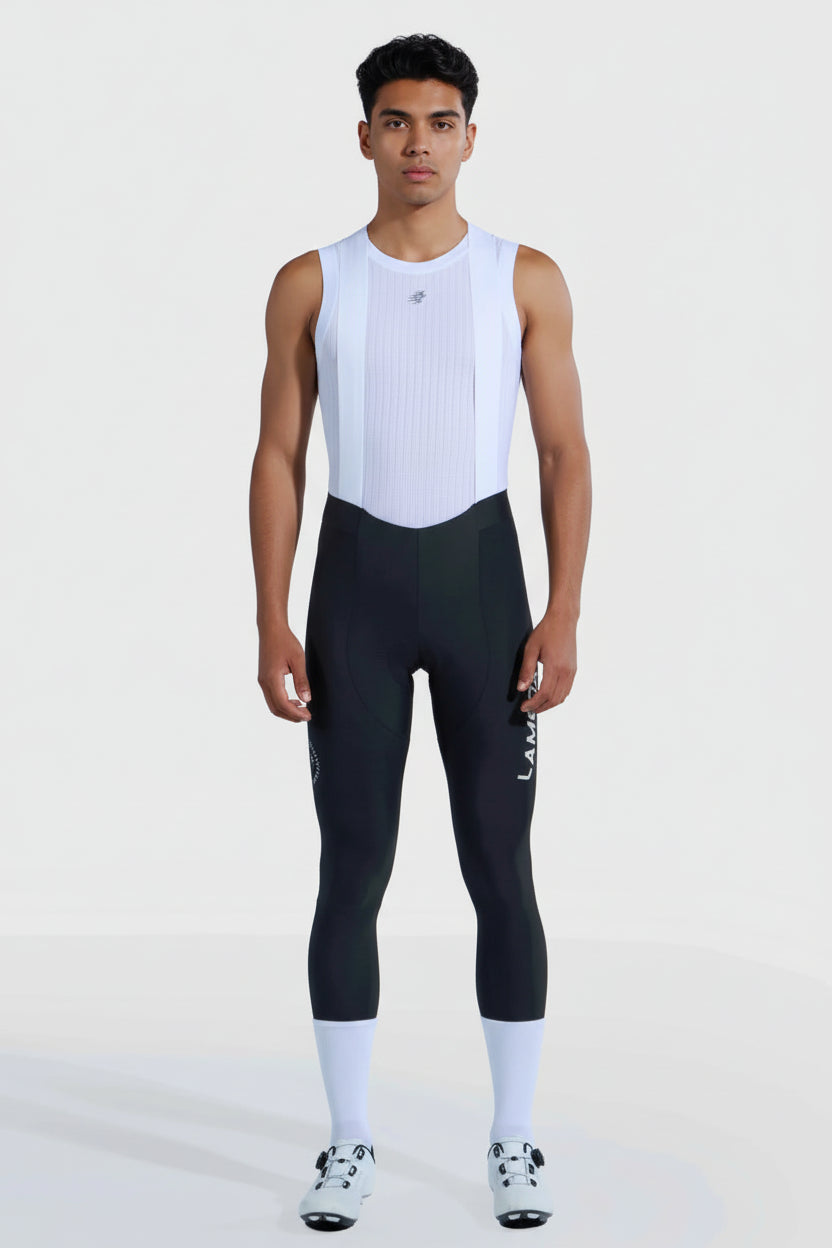 Bibpants Ciclismo Caballero Storm