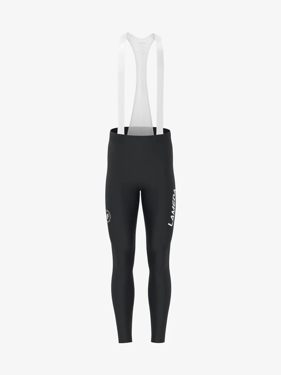 Bibpants Ciclismo Caballero Storm